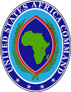 United States Africa Command United States Africa Command