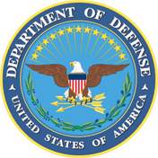 United States Department of Defense United States Department of Defense