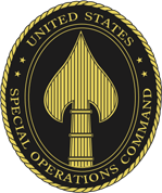 United States Special Operations Command United States Special Operations Command