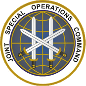 Joint Special Operations Command Joint Special Operations Command